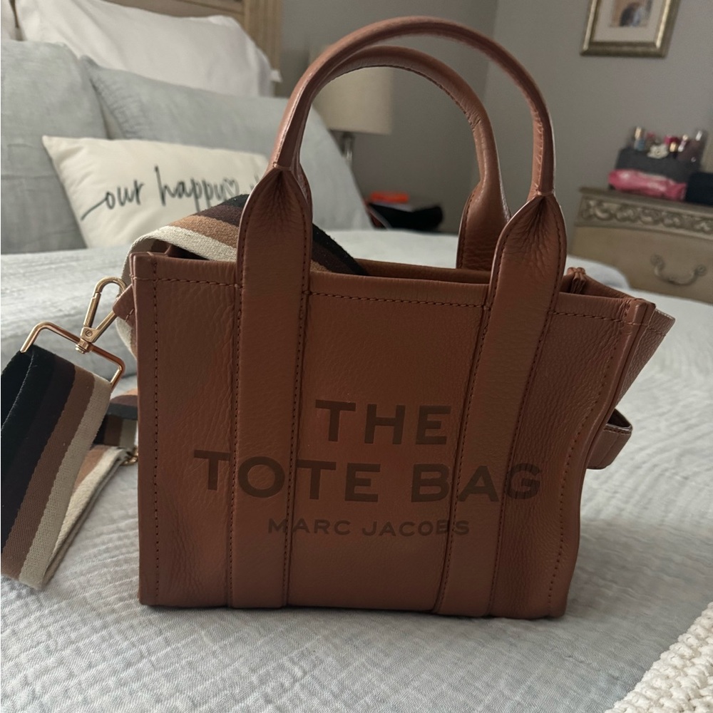 Marc Jacobs Tote Bag Small